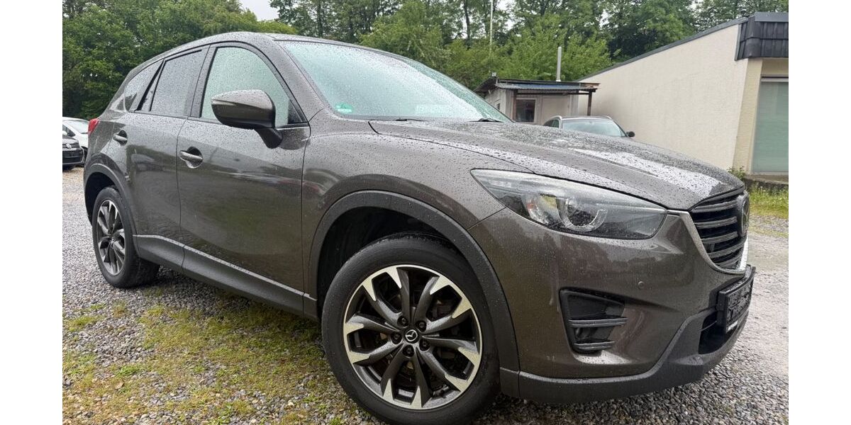 Mazda CX-5 181.000 km 9.999 &euro; Paderborn 33106