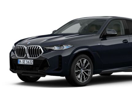 BMW X6 21.595 km 76.850 &euro; Paderborn 33104