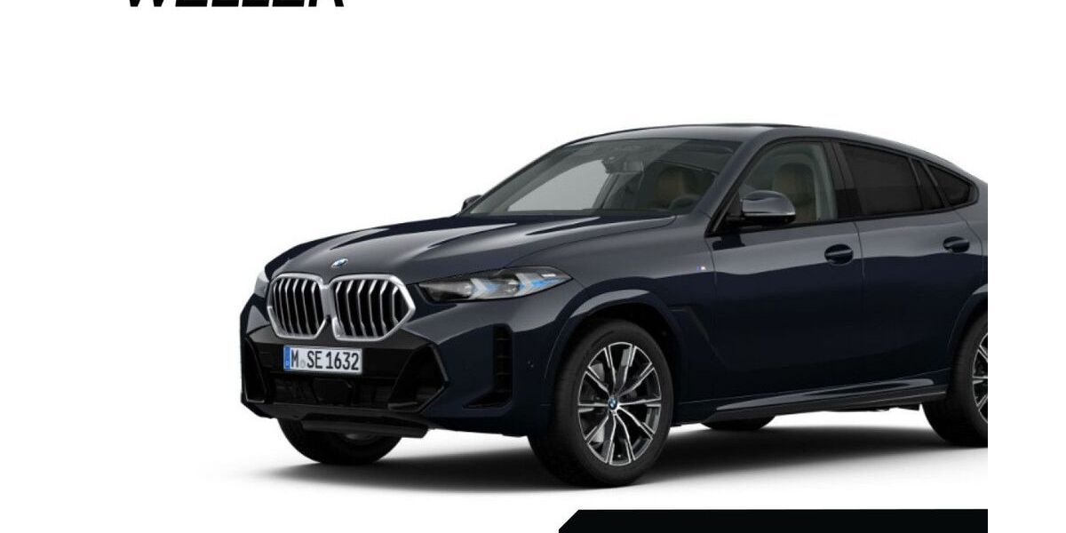 BMW X6 21.595 km 76.850 &euro; Paderborn 33104