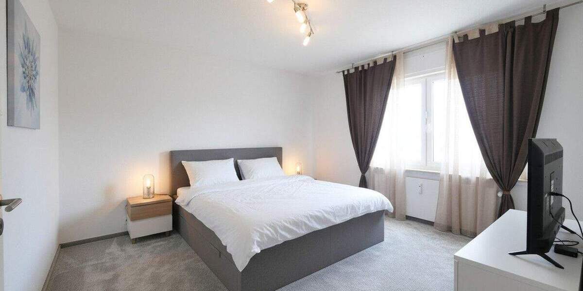 Etagenwohnung Paderborn / Marienloh Marienloh - 4 Zimmer, 81 m&sup2;, 199.000&euro; | Angebot:25736025