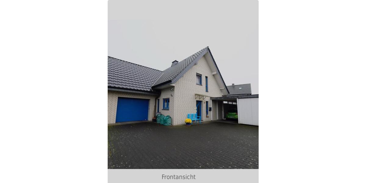 Einfamilienhaus Verl - 4 Zimmer, 148 m&sup2;, 1.690&euro; | Angebot:24441142