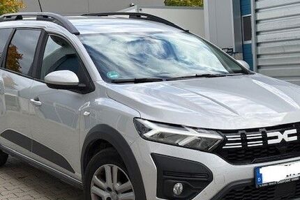 Dacia Jogger 57.000 km 16.850 &euro; Paderborn 33106
