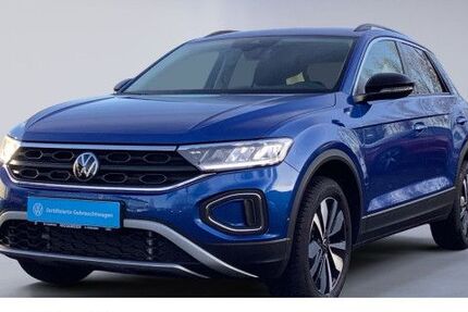 VW T-Roc 7.407 km 28.990 € Salzkotten 33154