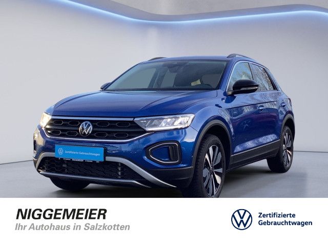 VW T-Roc 7.407 km 28.990 € Salzkotten 33154