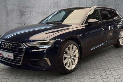 Audi A6 87.500 km 29.290 &euro; Paderborn 33100