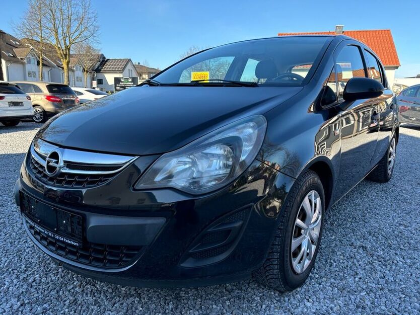 Corsa