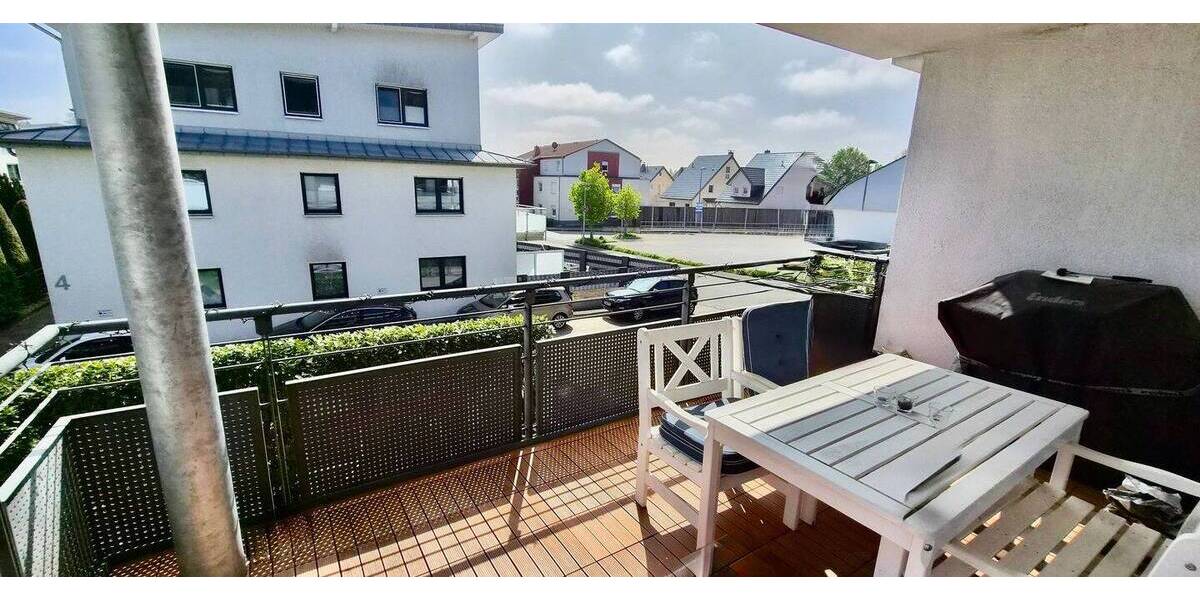 Etagenwohnung Paderborn Elsen - 3 Zimmer, 80 m&sup2;, 237.500&euro; | Angebot:26616555