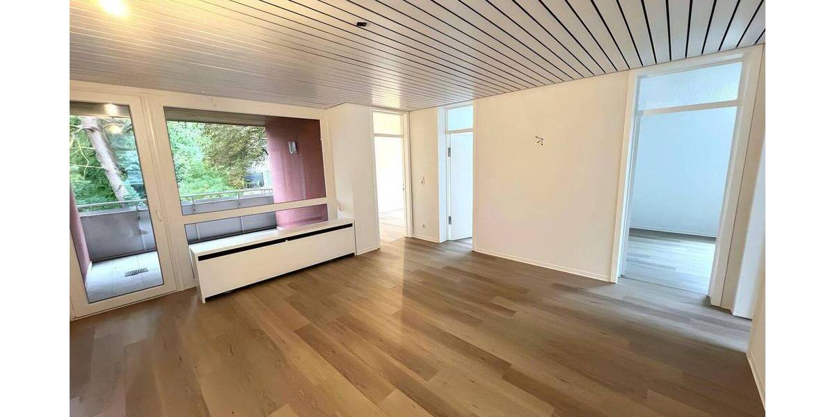 Etagenwohnung Paderborn Kernstadt - 3 Zimmer, 100 m&sup2;, 880&euro; | Angebot:26883464
