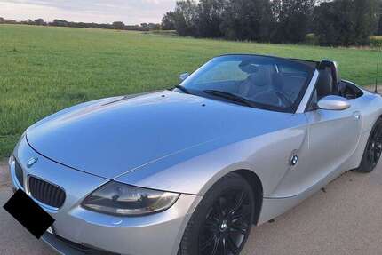 BMW Z4 193.000 km 12.000 &euro; Salzkotten 33154