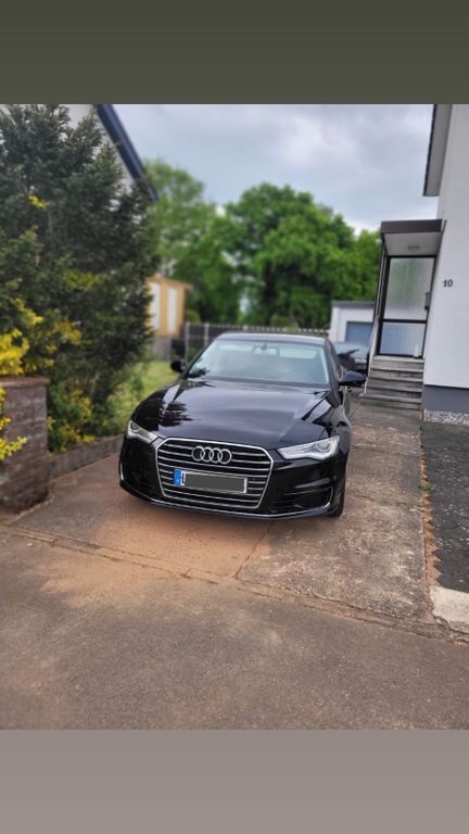 Audi A6 135.800 km 18.900 € Lage 32791
