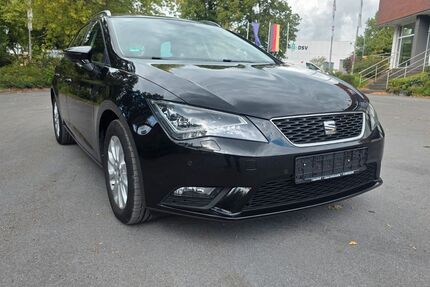 Seat Leon 85.236 km 10.600 &euro; Lippstadt 59557