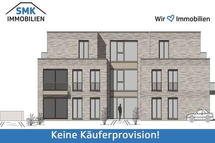 Wohnung Rietberg - 4 Zimmer, 119 m&sup2;, 511.000&euro; | Angebot:24982160