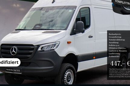Mercedes-Benz Sprinter 24.224 km 60.678 &euro; Paderborn 33106