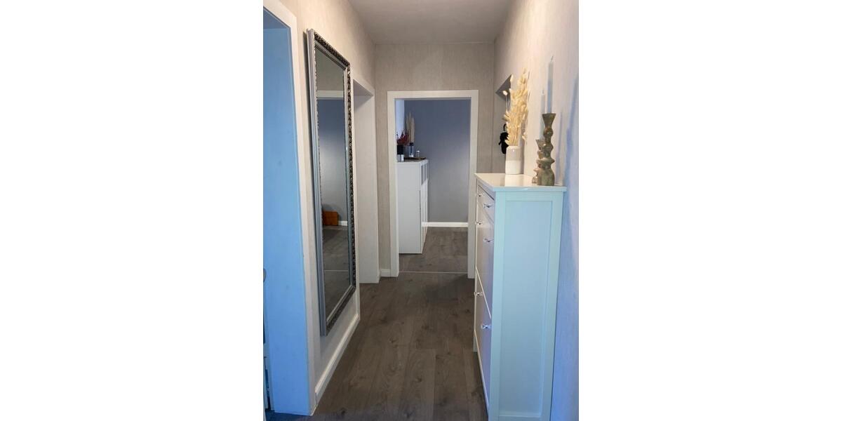 Erdgeschoßwohnung Detmold - 3 Zimmer, 52 m&sup2;, 450&euro; | Angebot:26329293