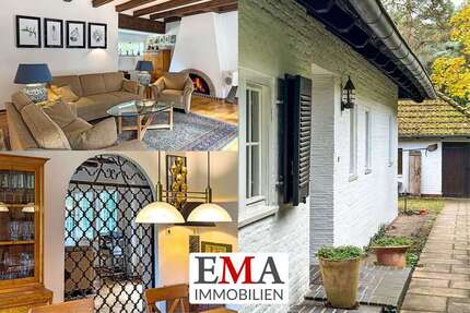 Haus zum Kaufen in Groß Glienicke 690.000 € 162 m²