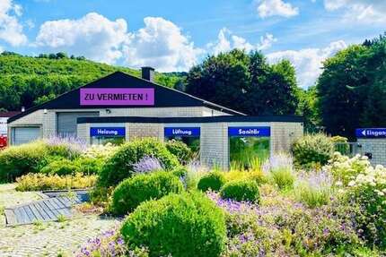 Gewerbeobjekt Bad Driburg Widukind-Siedlung - 1.500&euro; | Angebot:16699805