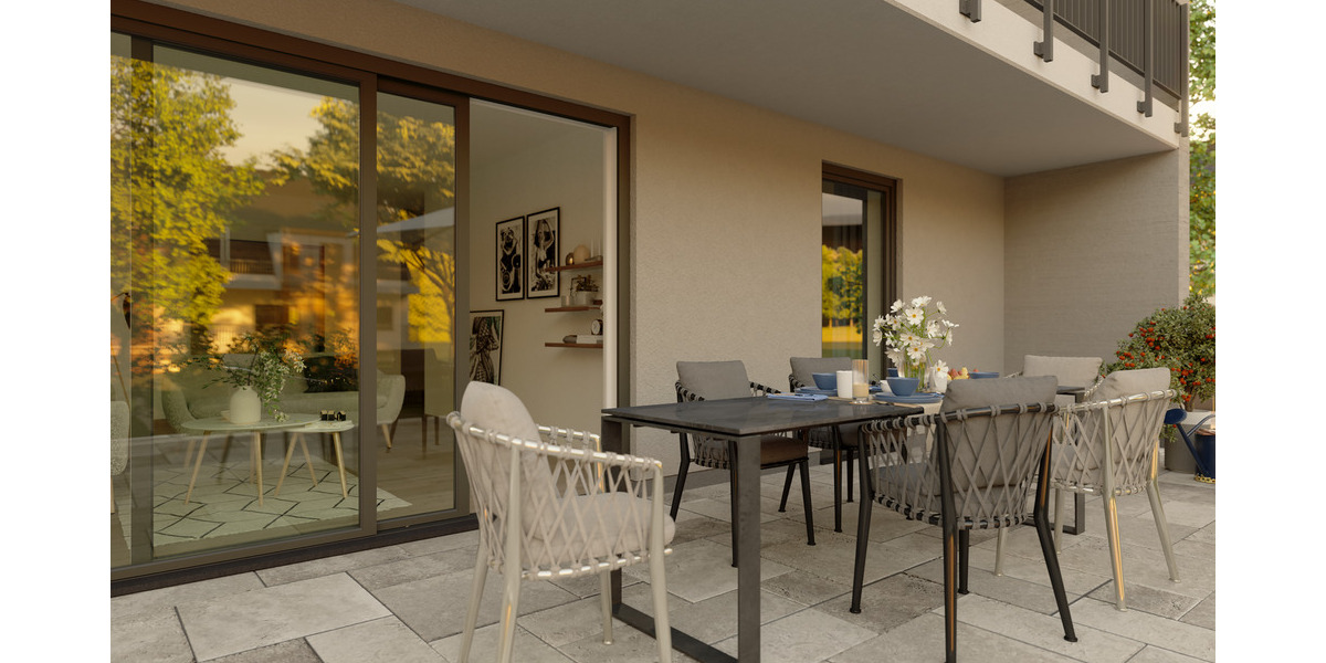 Mehrfamilienhaus, Wohnhaus Bielefeld Sennestadt - 6 Zimmer, 154 m&sup2;, 447.750&euro; | Angebot:24766277