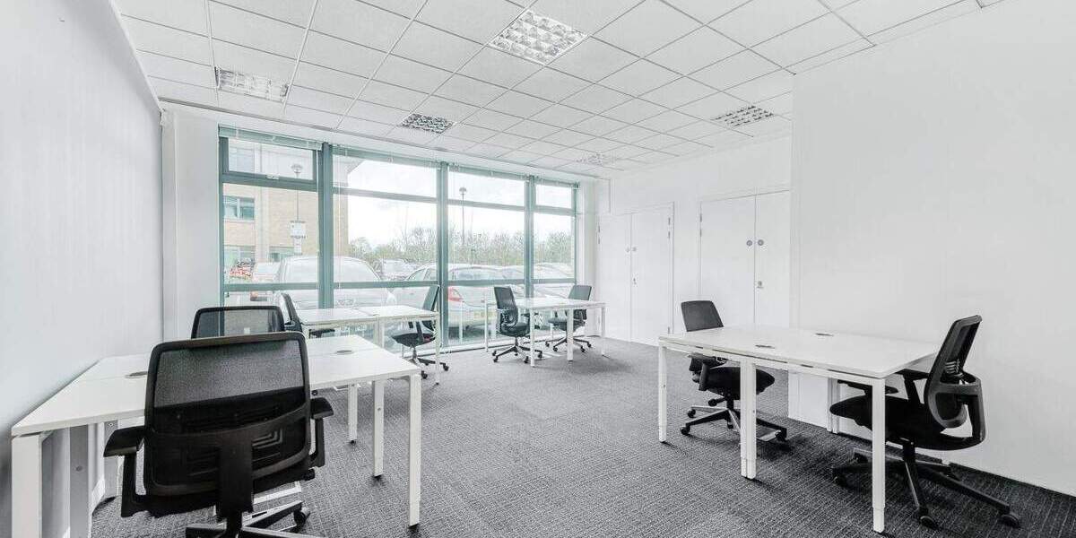 Gewerbeobjekt Detmold Innenstadt - 1.667&euro; | Angebot:26814740