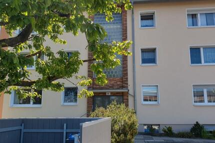 Wohnung Paderborn - 3 Zimmer, 55 m&sup2;, 540&euro; | Angebot:26674360