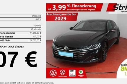 VW Arteon 39.475 km 37.949 &euro; Detmold 32760