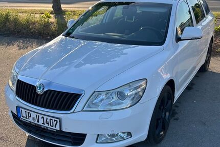 Skoda Octavia 192.000 km 3.999 &euro; Augustdorf 32832