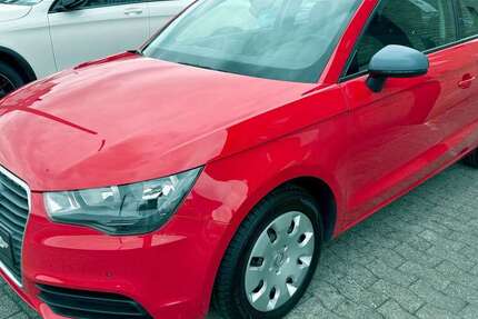 Audi A1 95.000 km 7.999 € Bielefeld 33647