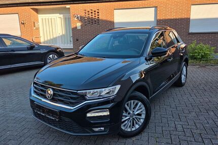 VW T-Roc 73.000 km 13.900 &euro; Salzkotten 33154