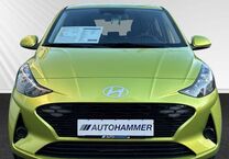 Gebrauchtwagen Hyundai i10