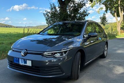 VW Golf 101.900 km 13.989 &euro; Brakel 33034