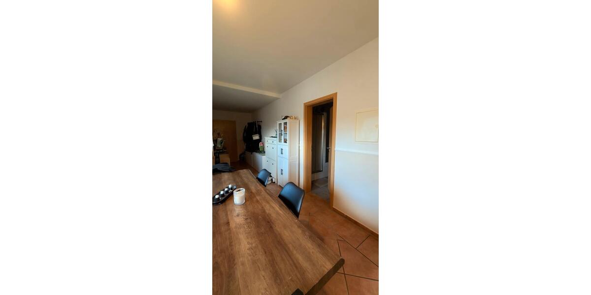Dachgeschoßwohnung Paderborn Elsen - 2 Zimmer, 62 m&sup2;, 850&euro; | Angebot:27603640