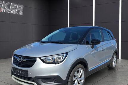 Opel Crossland (X) 76.560 km 8.990 &euro; Lippstadt 59557