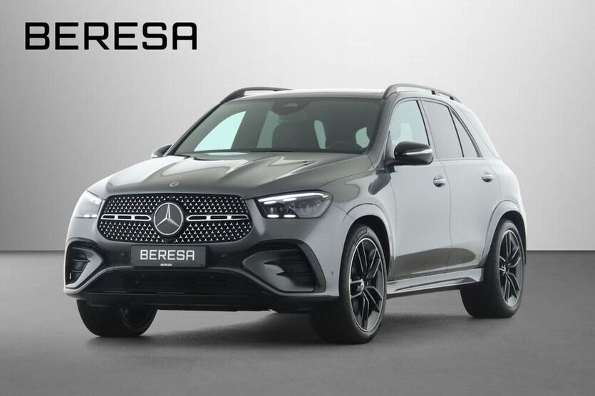GLE 450