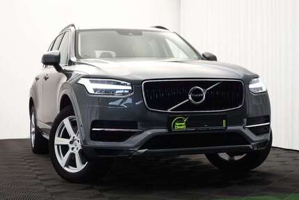 Volvo XC90 163.000 km 26.356 € Bad Lippspringe 33175