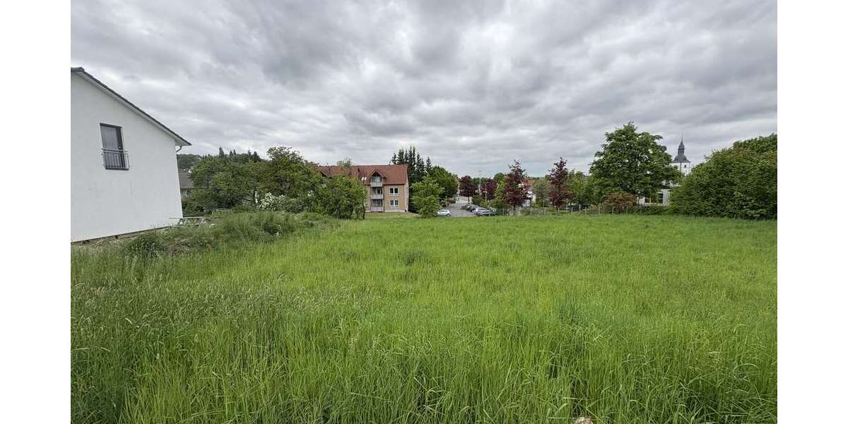 Grundstück Horn-Bad Meinberg Bad Meinberg - 99.000&euro; | Angebot:25201750