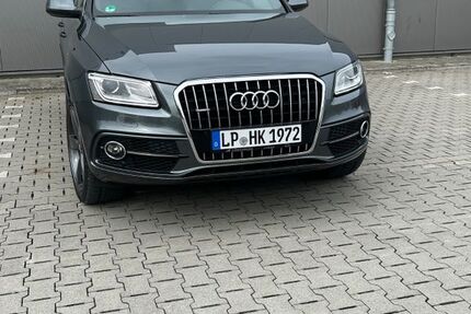 Audi Q5 137.400 km 18.700 &euro; Lippstadt 59555