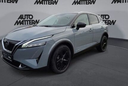 Nissan Qashqai 7.898 km 29.990 € Bielefeld 33719