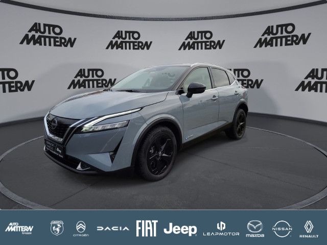 Nissan Qashqai 7.898 km 29.990 € Bielefeld 33719