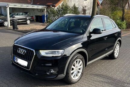 Audi Q3 170.000 km 12.500 &euro; Paderborn 33098