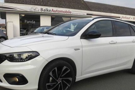 Fiat Tipo 119.901 km 11.750 &euro; Steinheim 32839