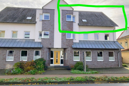 Wohnung Steinheim - 3 Zimmer, 78 m&sup2;, 730&euro; | Angebot:25714476