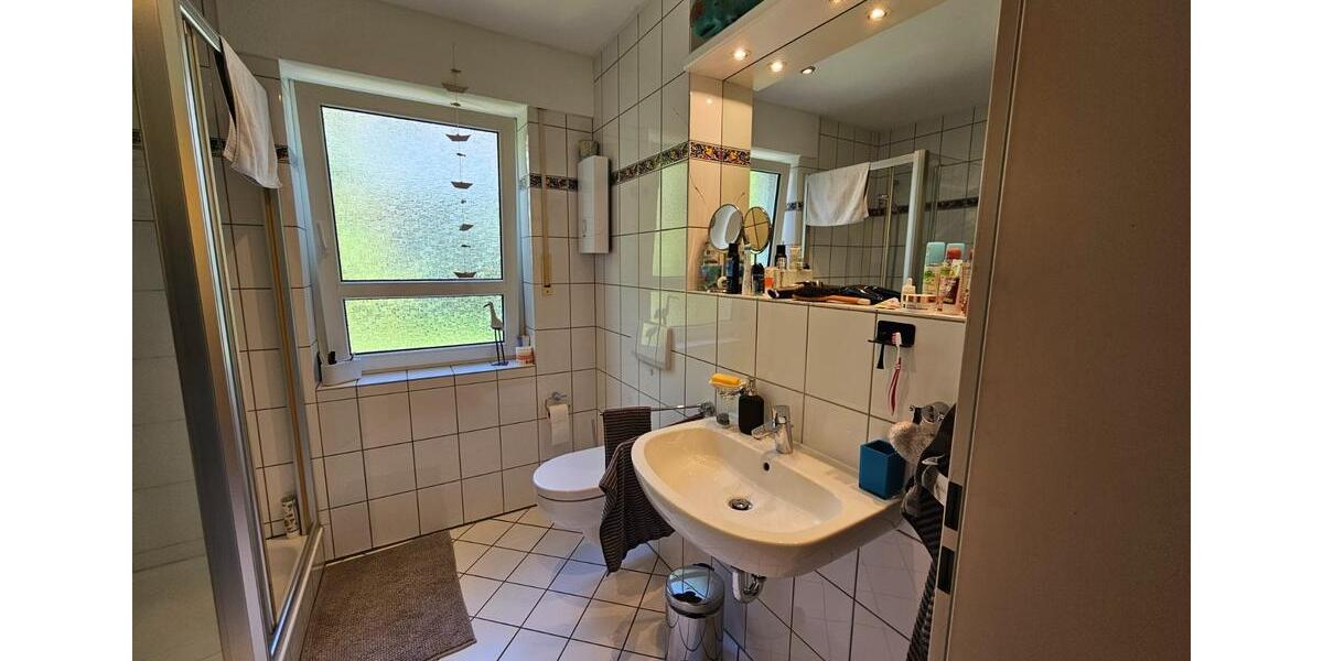 Erdgeschoßwohnung Paderborn - 4 Zimmer, 98 m&sup2;, 339.000&euro; | Angebot:24749059