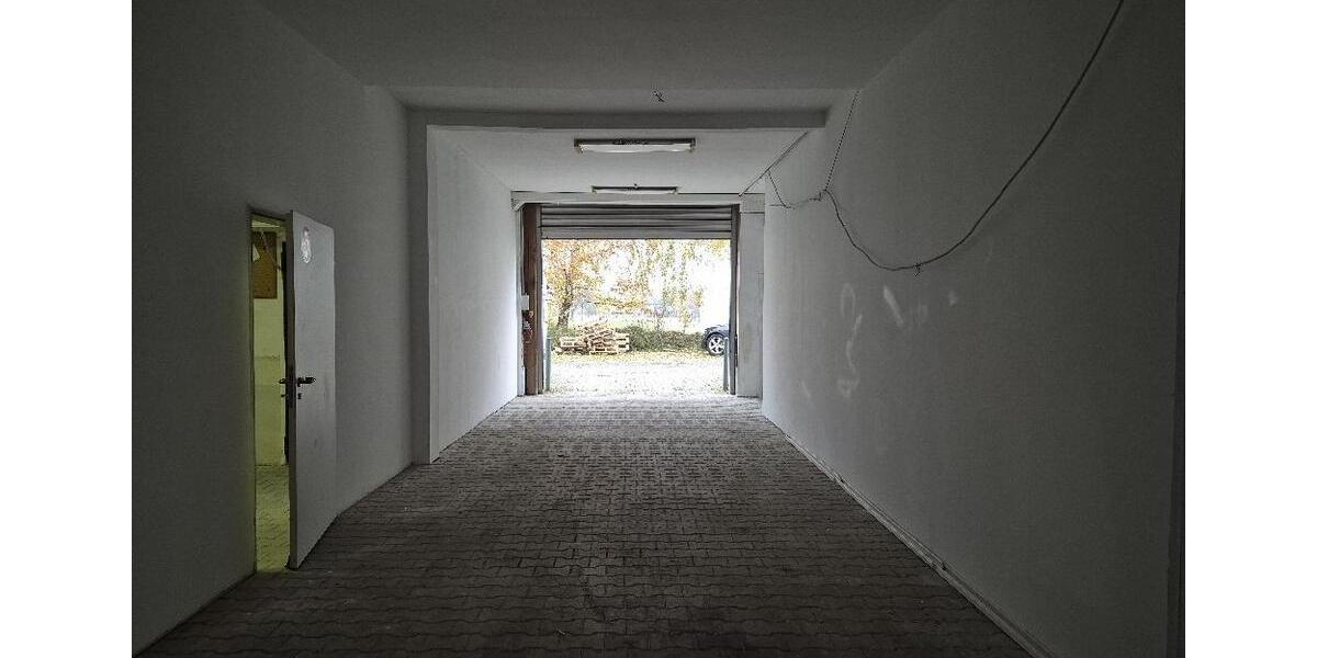 Lagerfläche in Salzkotten zimmer