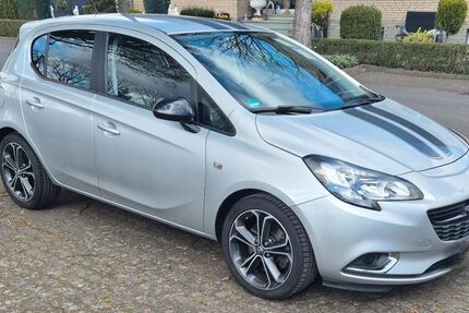 Opel Corsa 70.097 km 8.500 &euro; Lippstadt 59558