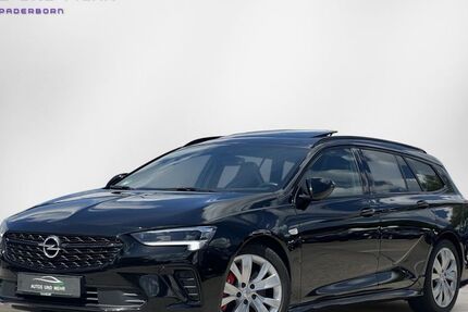 Opel Insignia 86.200 km 24.990 &euro; Paderborn 33100