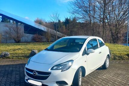 Opel Corsa 126.000 km 8.900 &euro; Geseke 59590