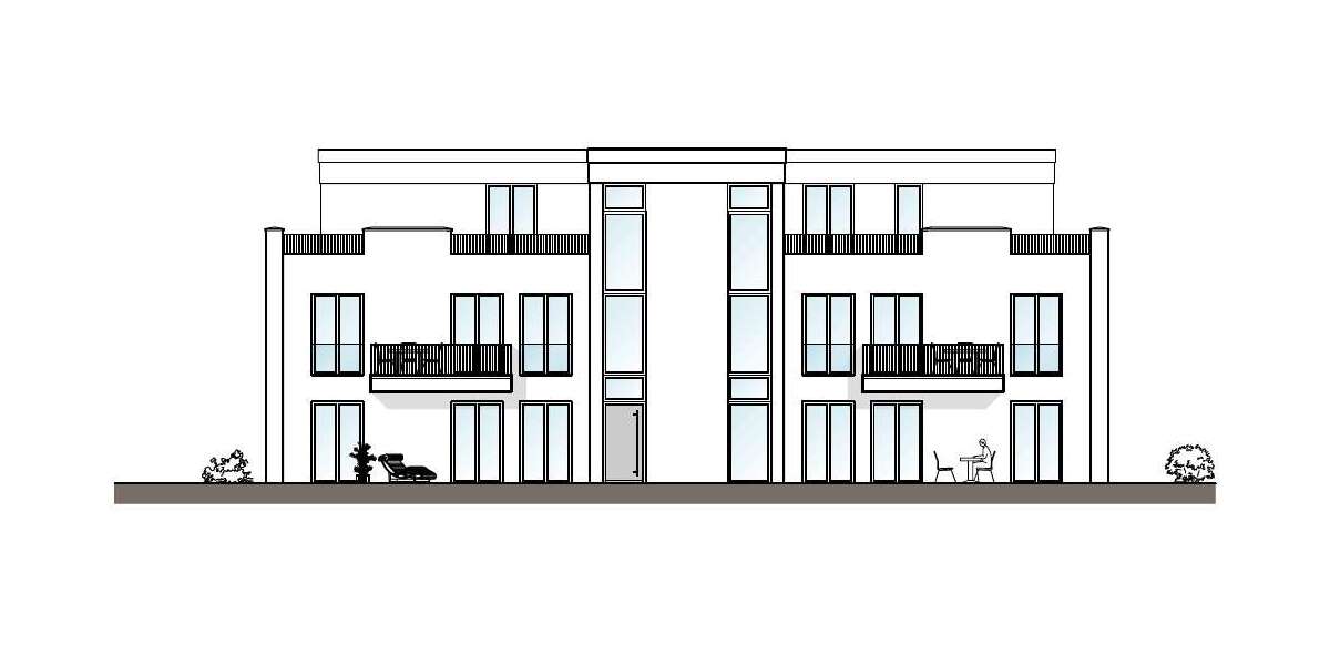 Wohnung zum Kaufen in Paderborn 242.900 € 48.67 m² 2 zimmer