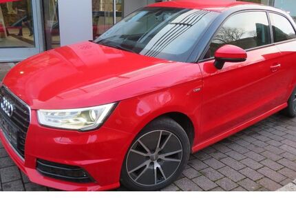 Audi A1 190.500 km 9.690 € Marsberg 34431