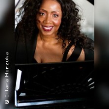 Soleil Niklasson aus Chicago - Hochkarätiger Soul, Blues & Jazz