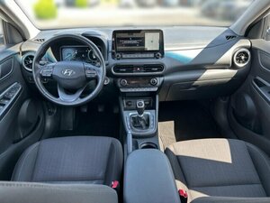 Hyundai KONA Trend Mild-Hybrid 2WD 1.0 T-GDI EU6d Navi Sou 93.910 km 14.950 € Bad Wünnenberg 33181