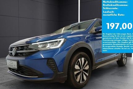 VW Taigo 23.676 km 23.640 € Schloß Holte-Stukenbrock 33758